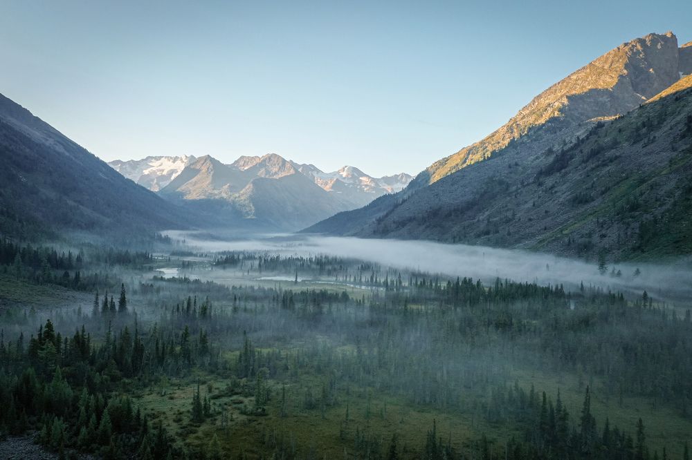 Photograph by Павел Ившин