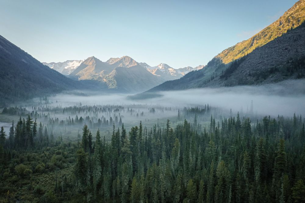 Photograph by Павел Ившин