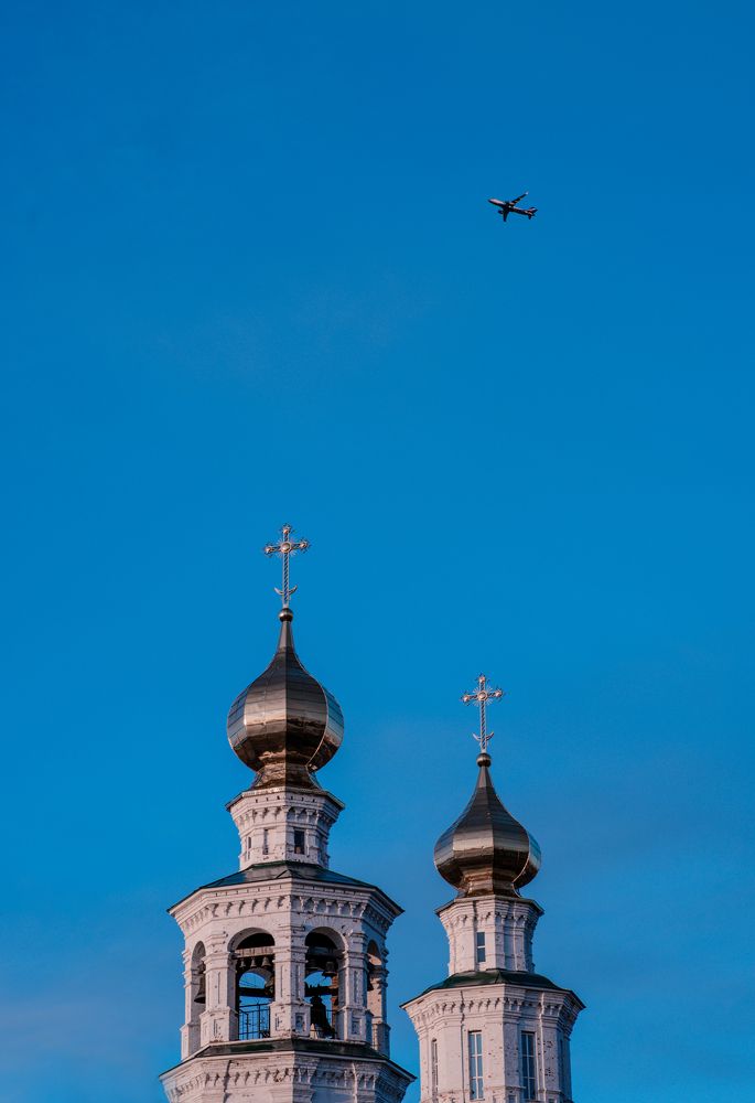 Photograph by Георгий Дружинин