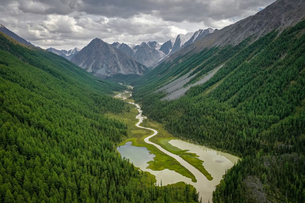 Photograph by Павел Ившин