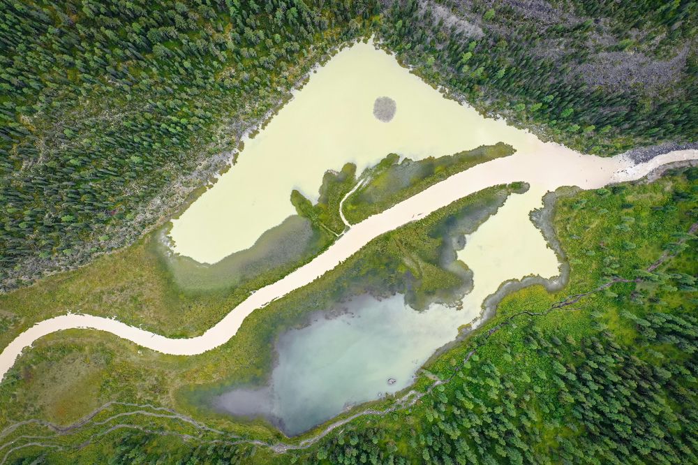 Photograph by Павел Ившин