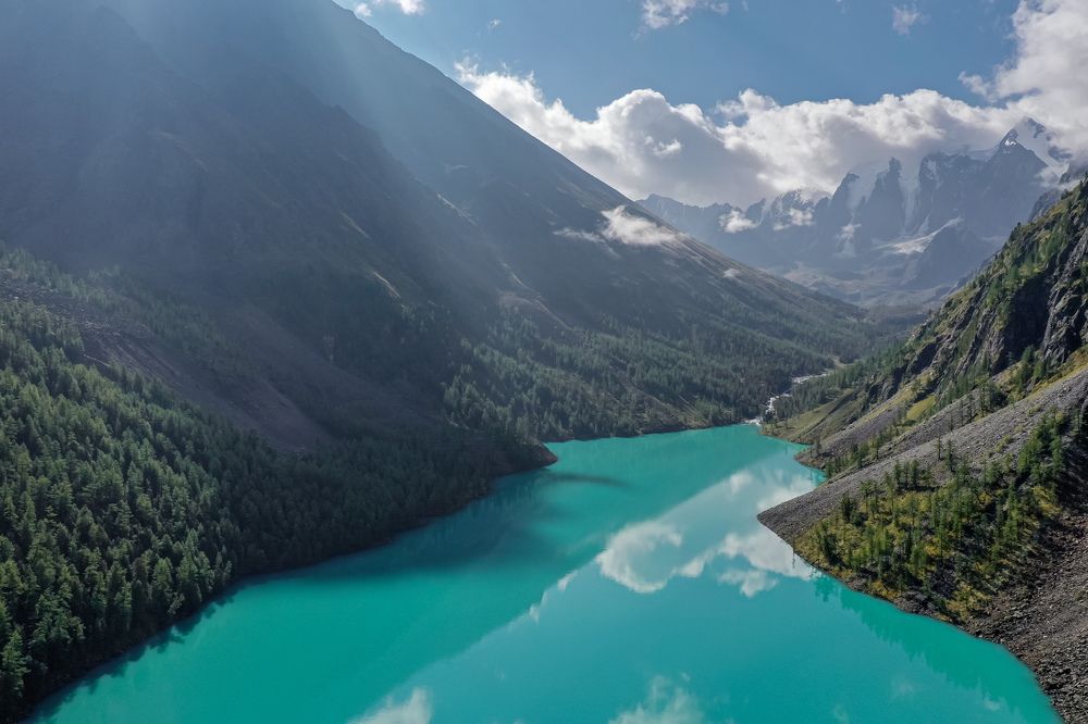 Photograph by Павел Ившин