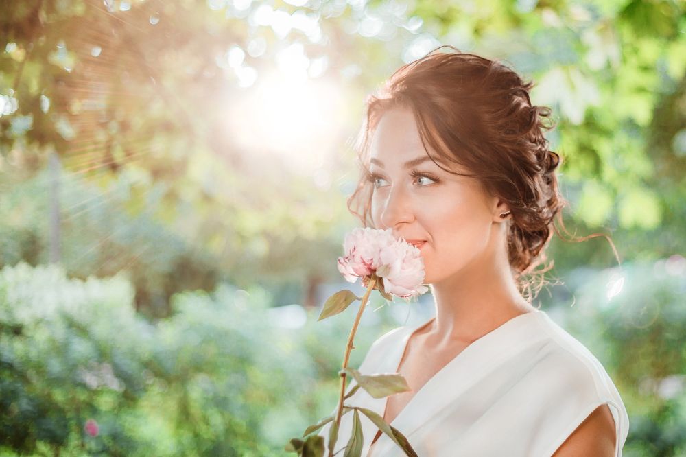 Photograph by Marina Moreva