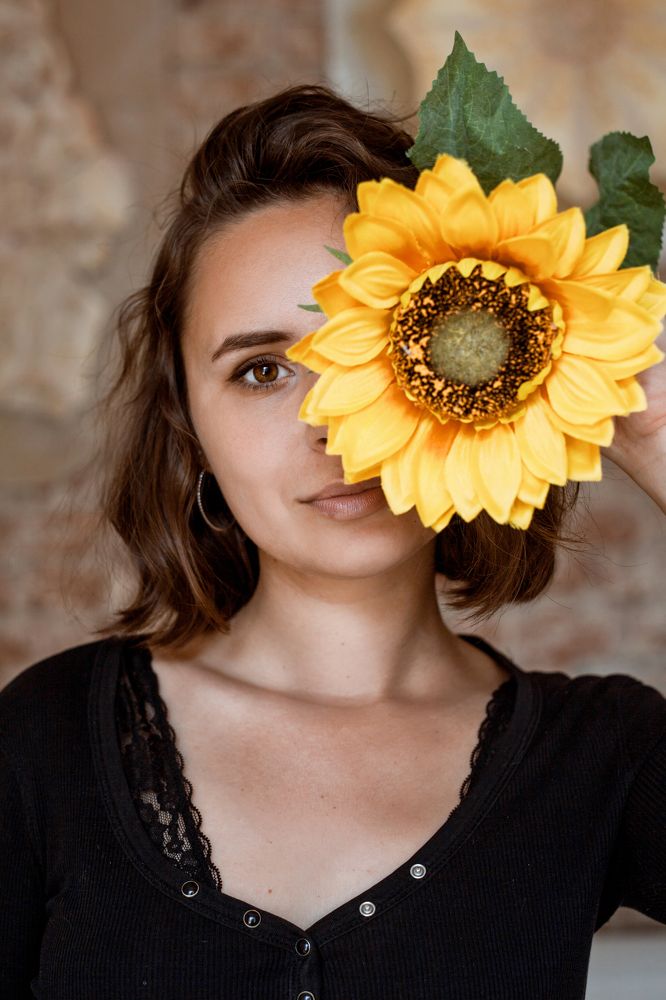 Photograph by Marina Moreva