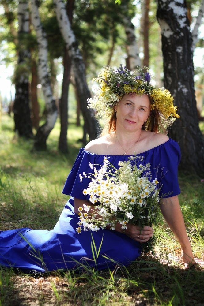 Photograph by Марина Савченко