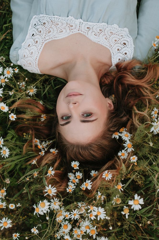 Photograph by Marina Moreva