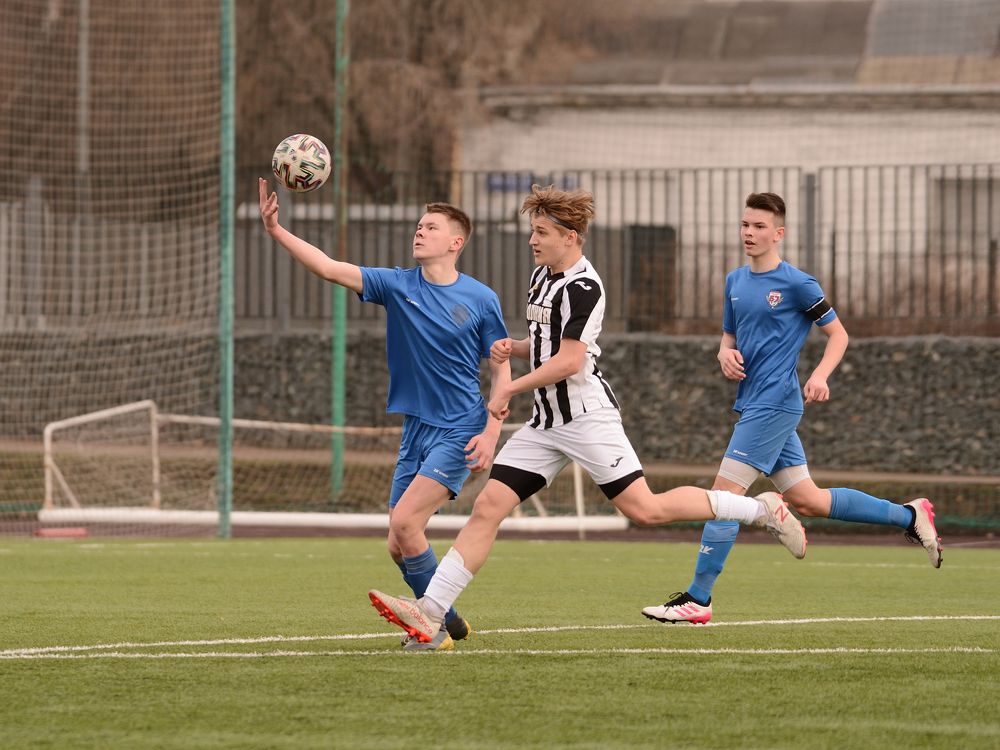 Photograph by Семен Батов