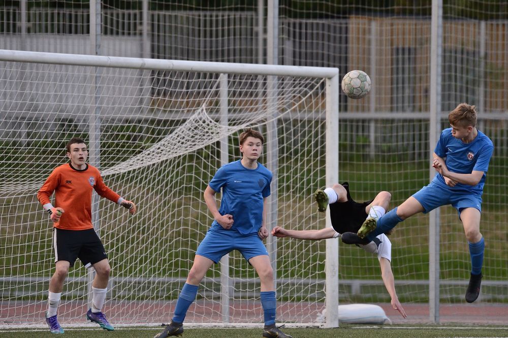 Photograph by Семен Батов