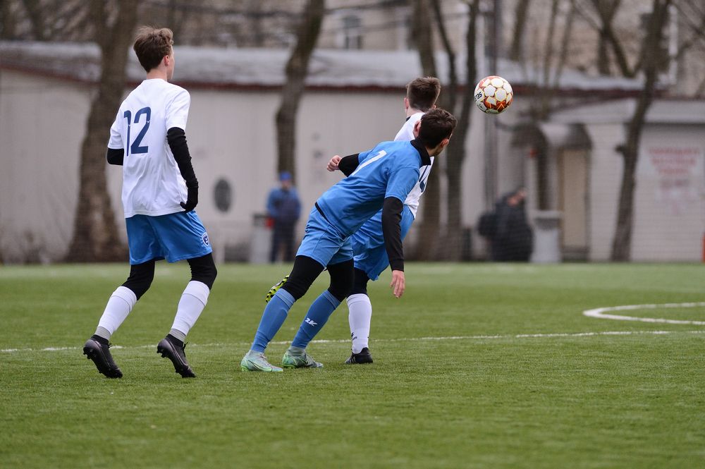 Photograph by Семен Батов