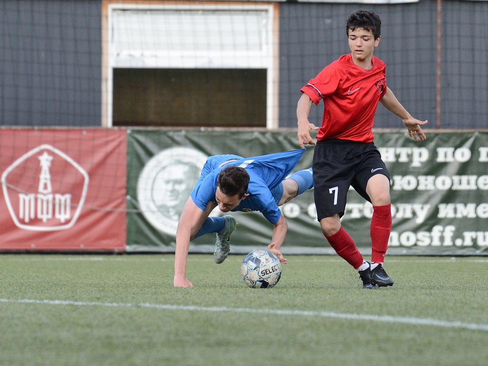 Photograph by Семен Батов