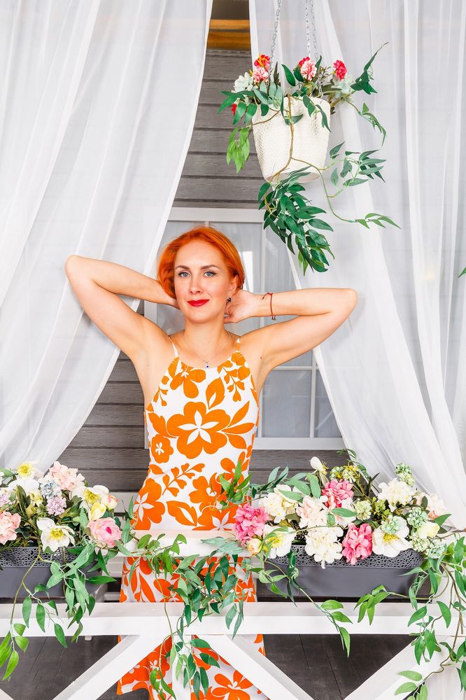 Photograph by Вячеслав Борисенко