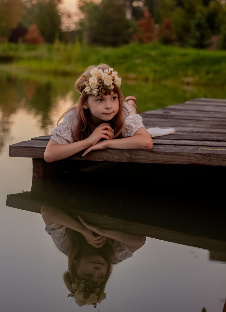 Photograph by NATALYA SOLOVEVA