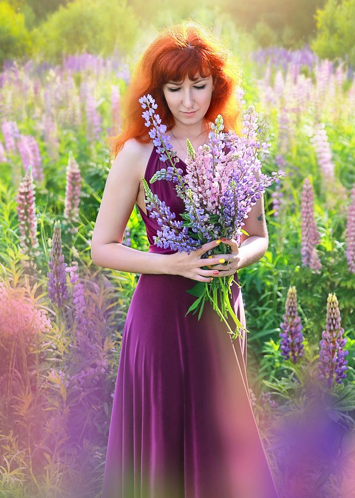 Photograph by Екатерина Пантелеева