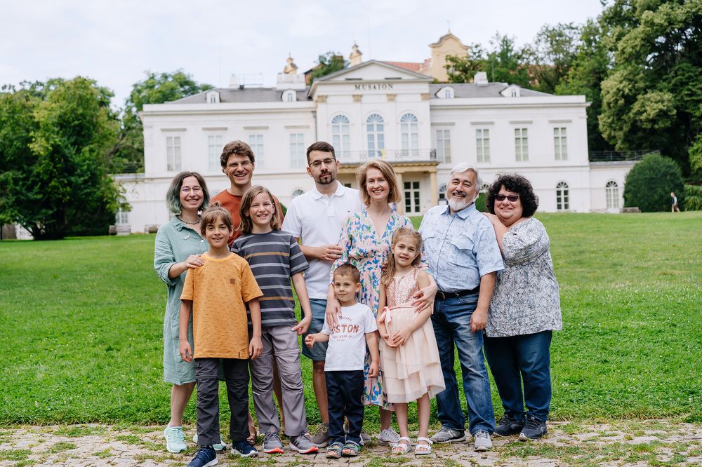 Photograph by Olga Tiurina