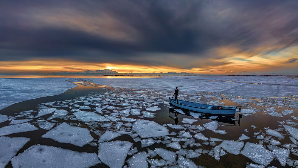 Фотография автора FATIH GONUL