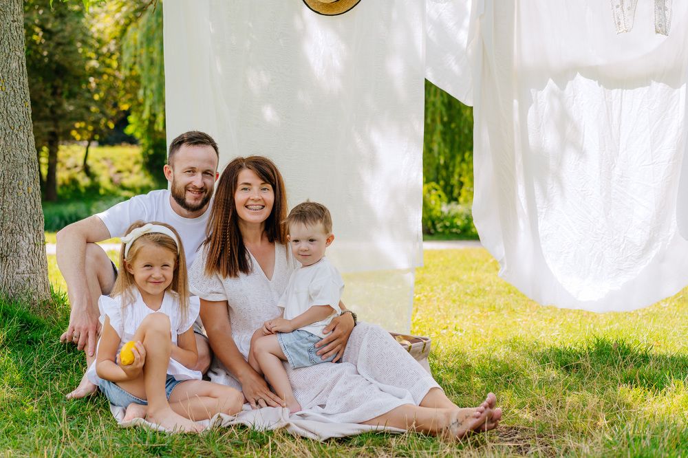 Photograph by Olga Tiurina