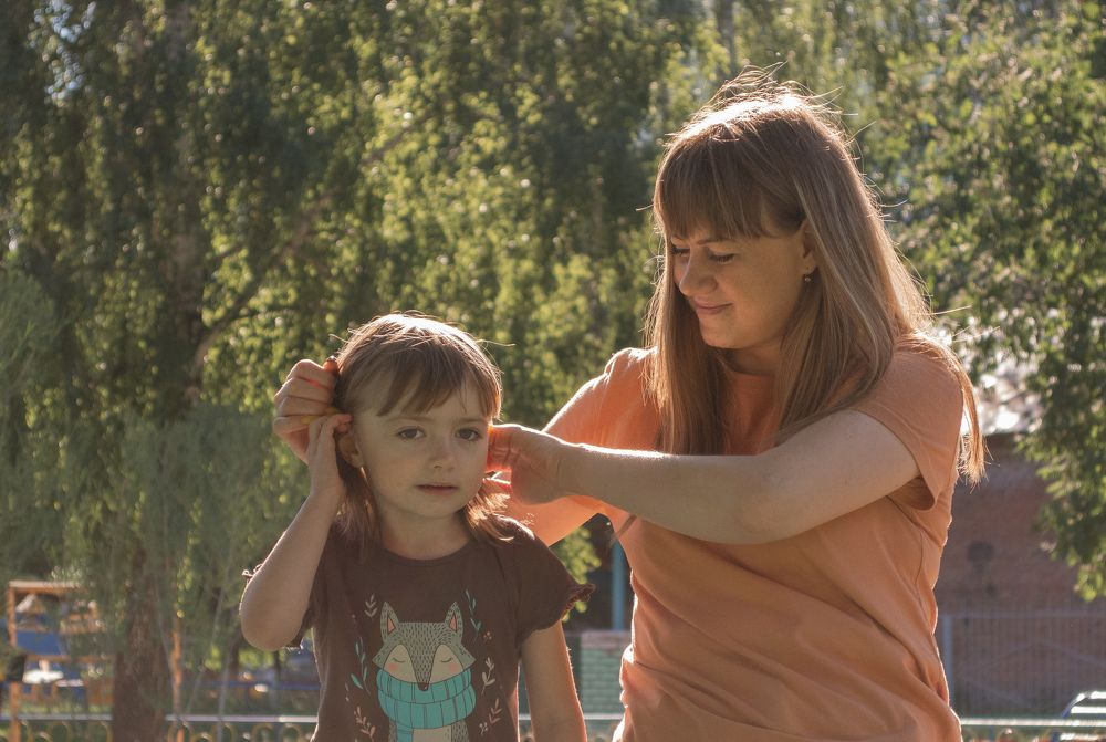 Photograph by Елена Швецова