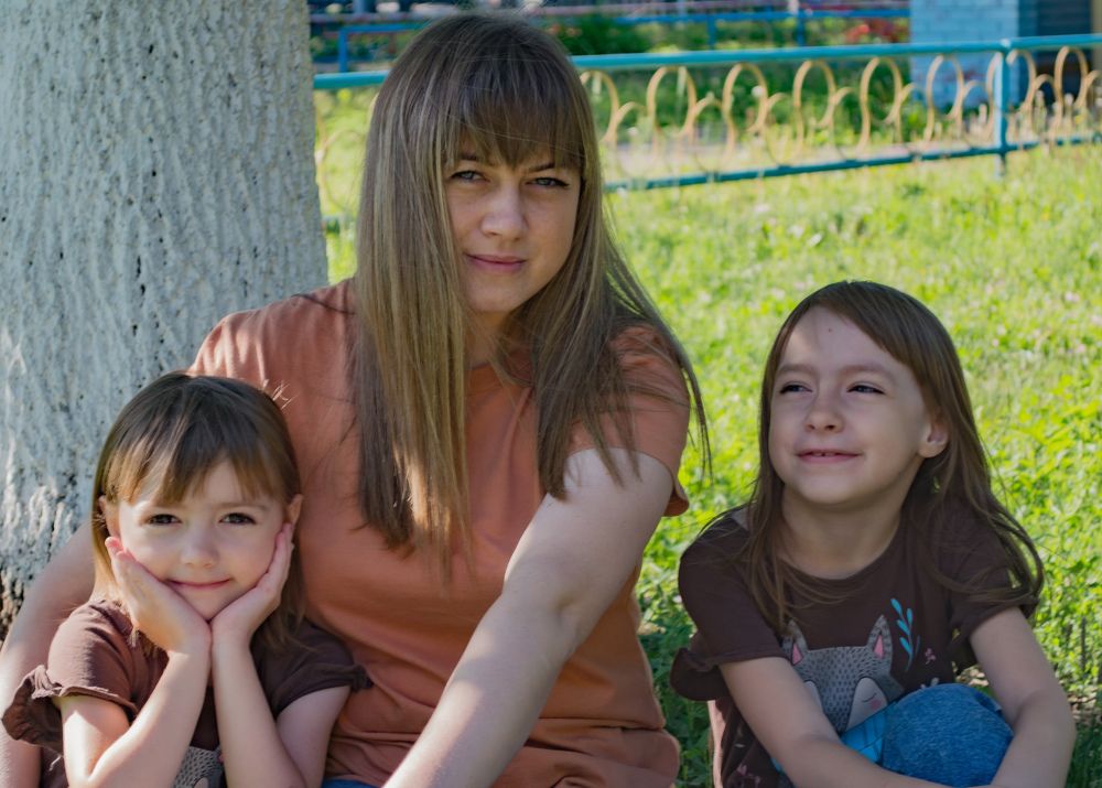 Photograph by Елена Швецова