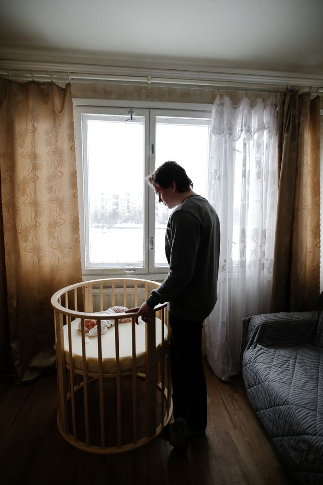 Photograph by Екатерина Долганова