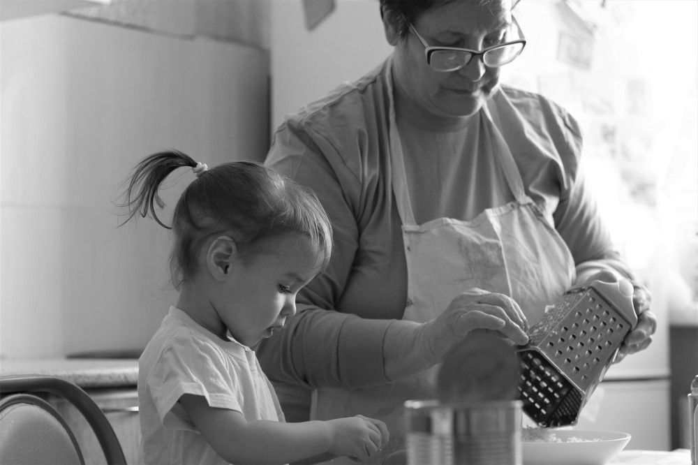 Photograph by Надежда Яковлева