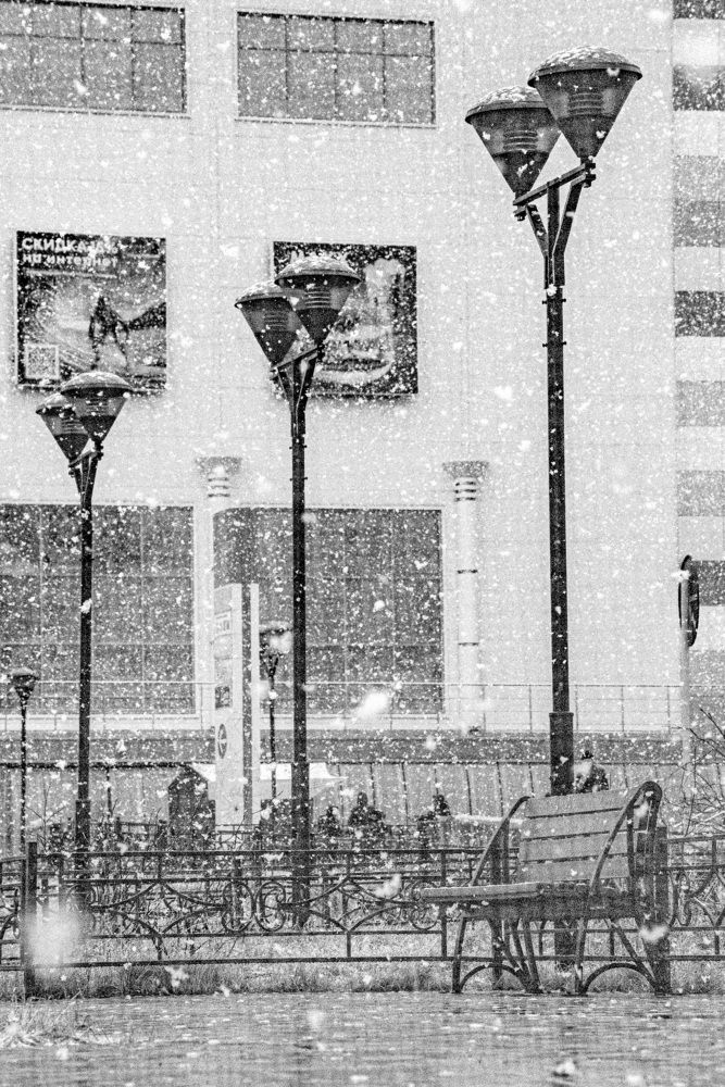 Фотография автора Юрий Боца