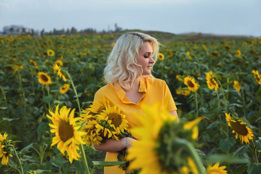 Photograph by Валерия Медведева