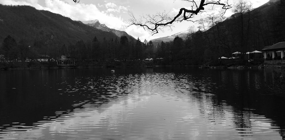 Photograph by Лариса Неудачина