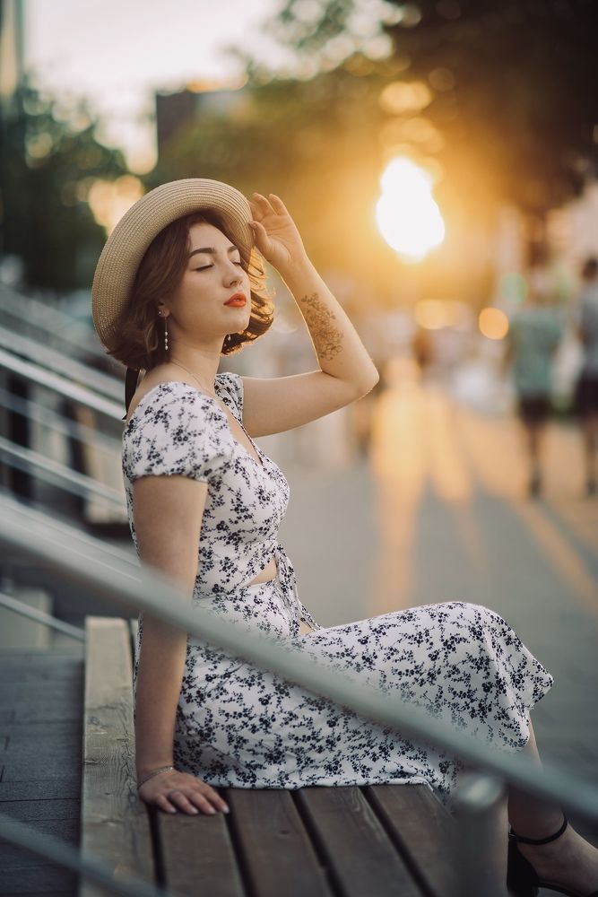 Фотография автора Илья