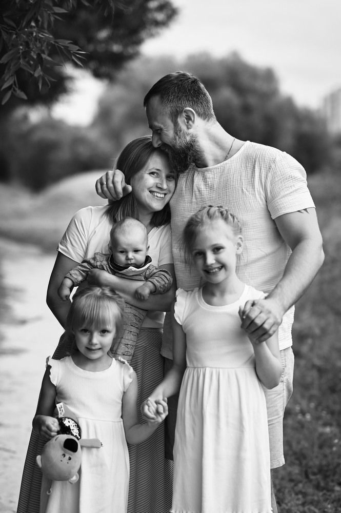 Photograph by Анна Петрова