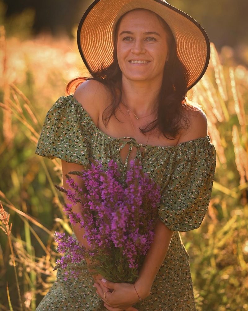 Photograph by Анна Петрова