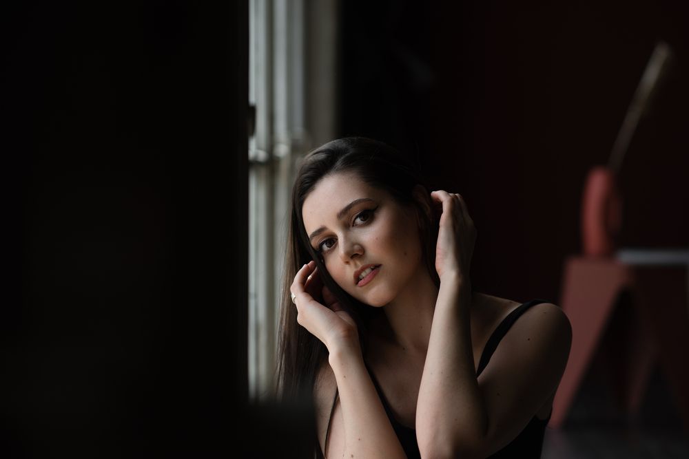 Photograph by Алена Ефремова