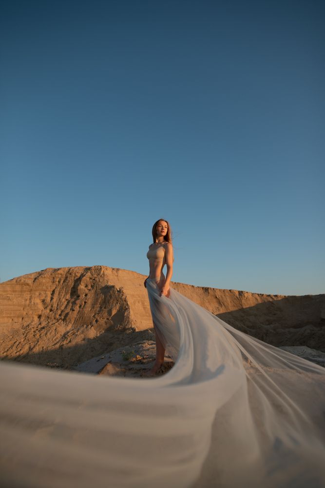 Photograph by Алена Ефремова