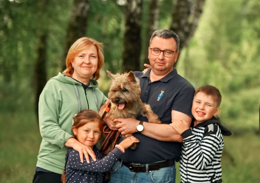 Photograph by Милана Бабченко