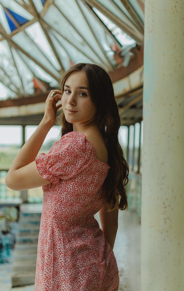 Photograph by Галина