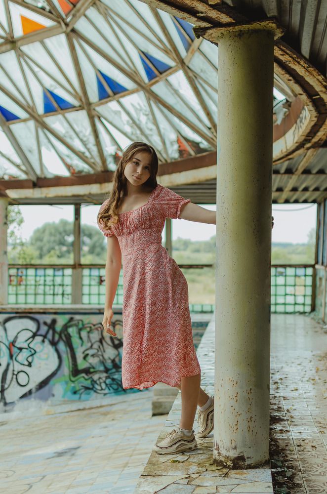 Photograph by Галина