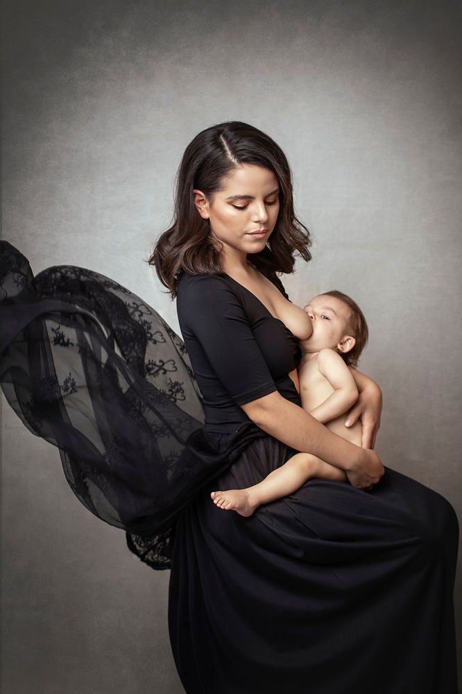 Photograph by Daniela Cazar