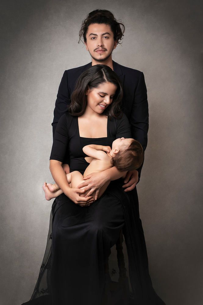 Photograph by Daniela Cazar