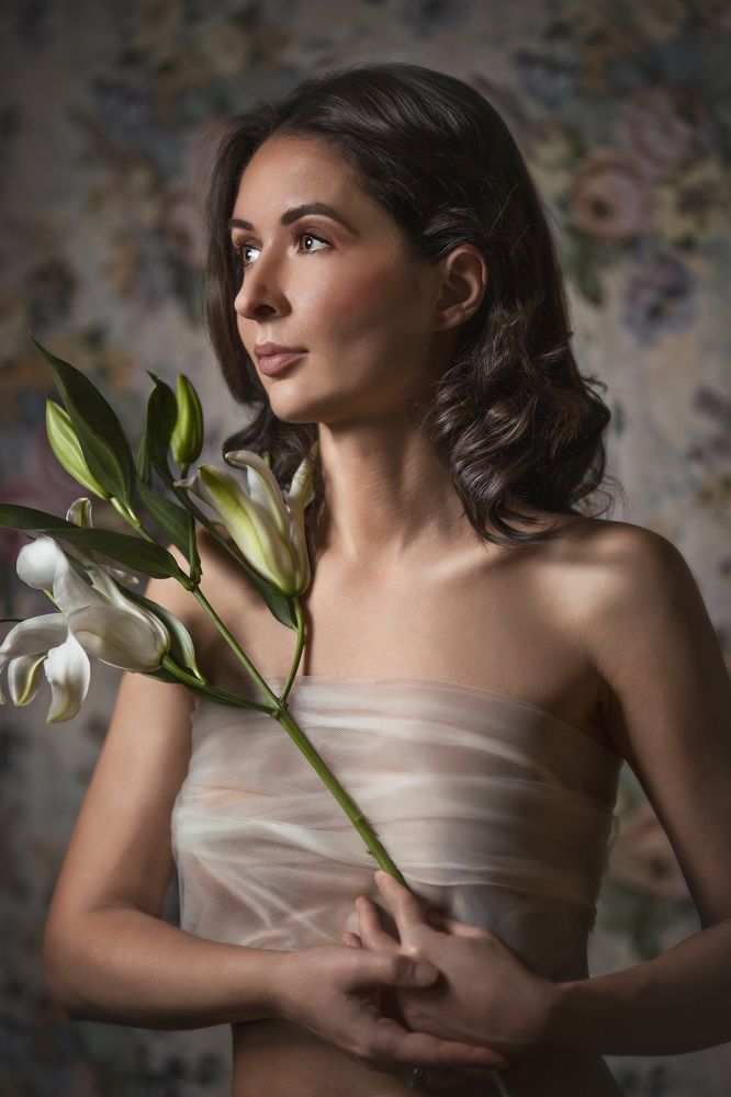 Photograph by Daniela Cazar