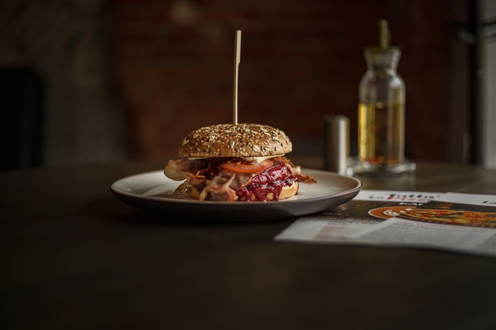 Photograph by Татьяна Степанова