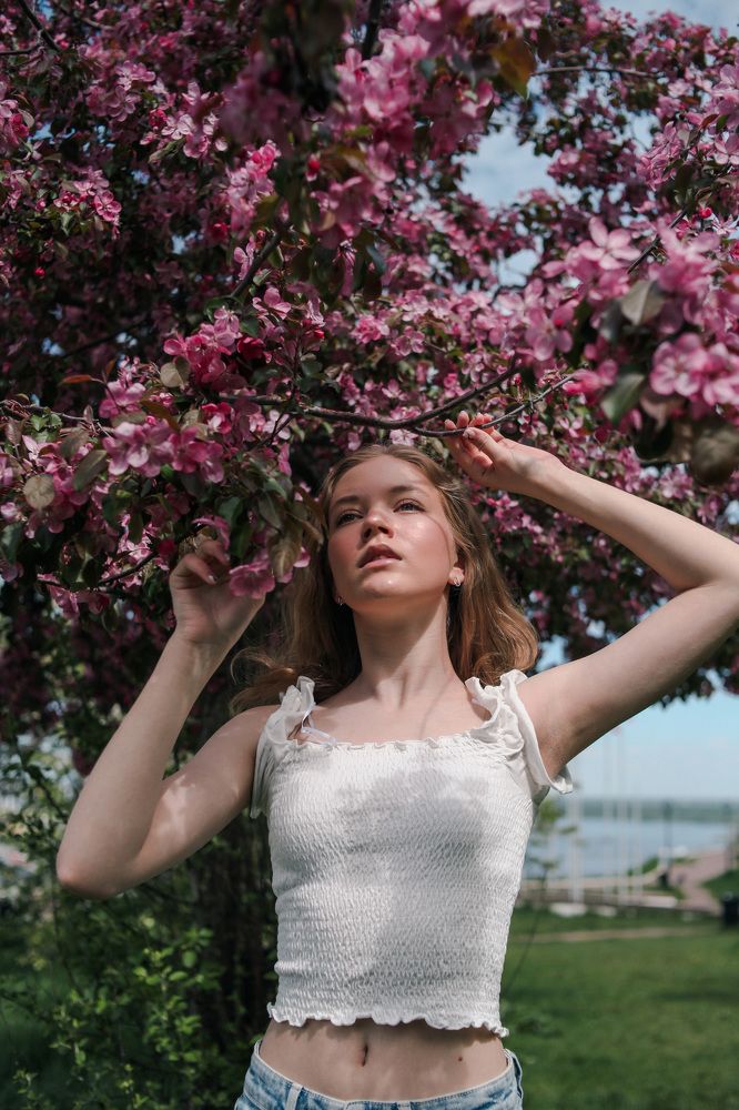 Photograph by Maria Kurakhtanova