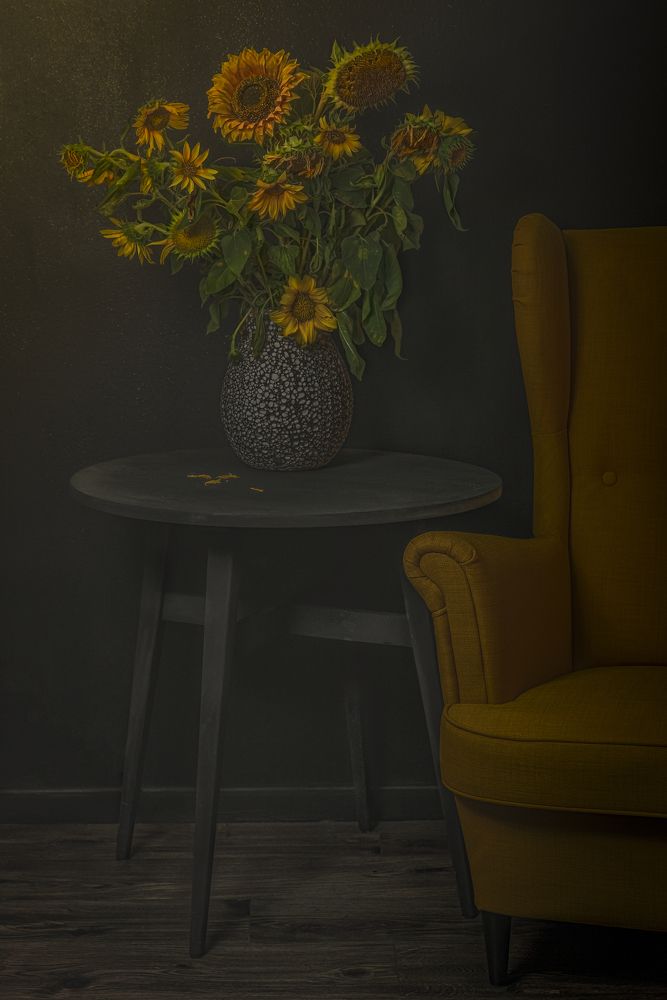 Photograph by Maria Molnarne Horvath