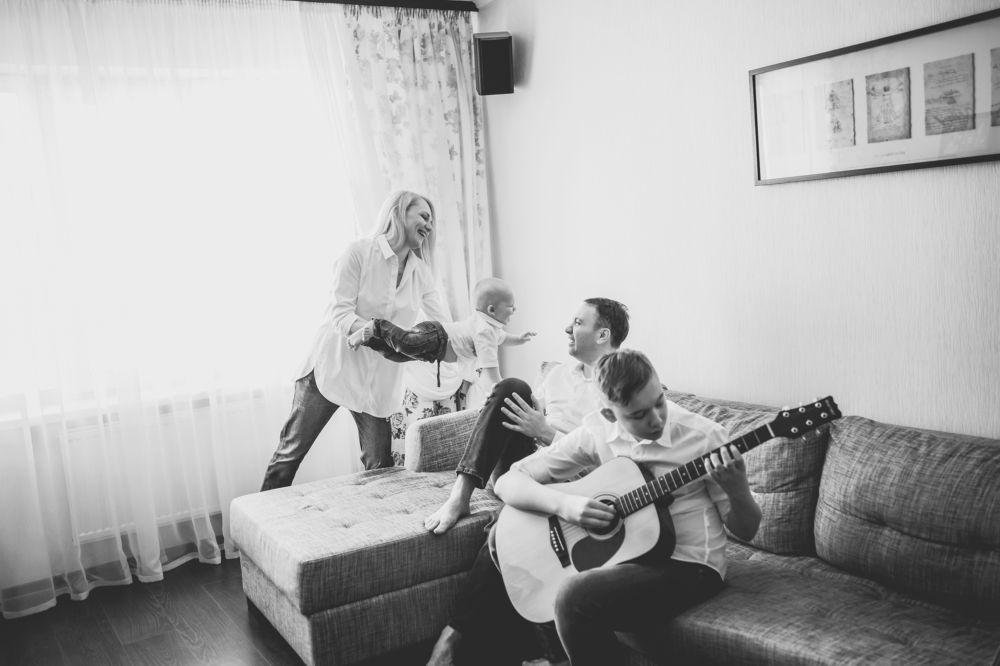 Photograph by Екатерина Долганова