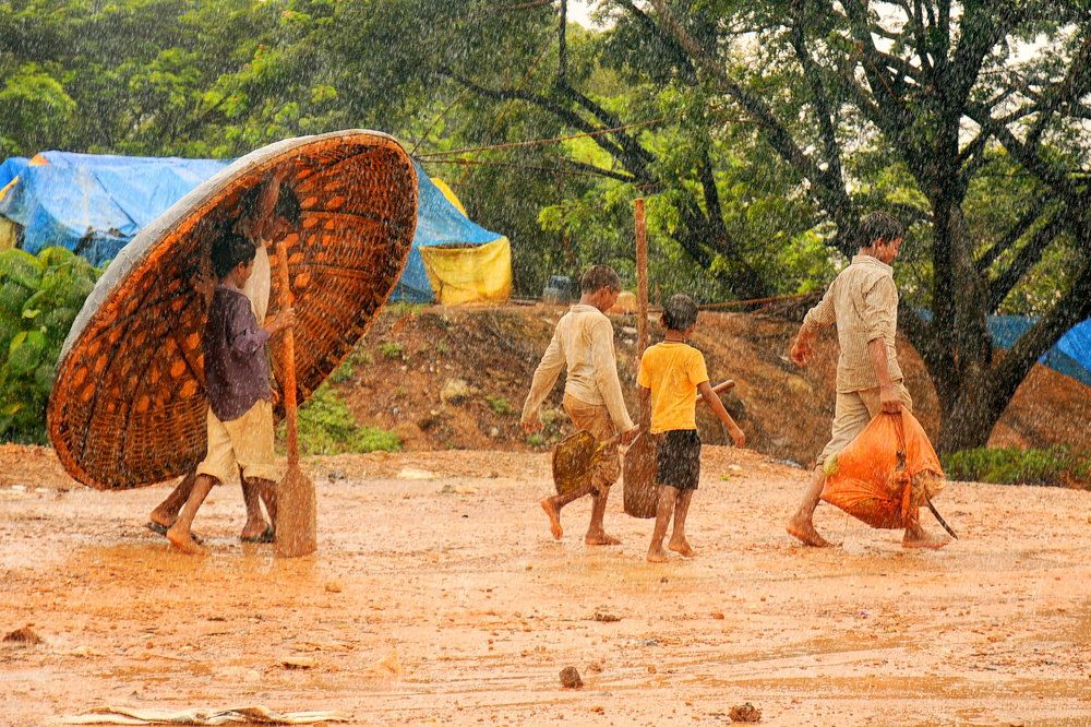 Photograph by Punik Shetty