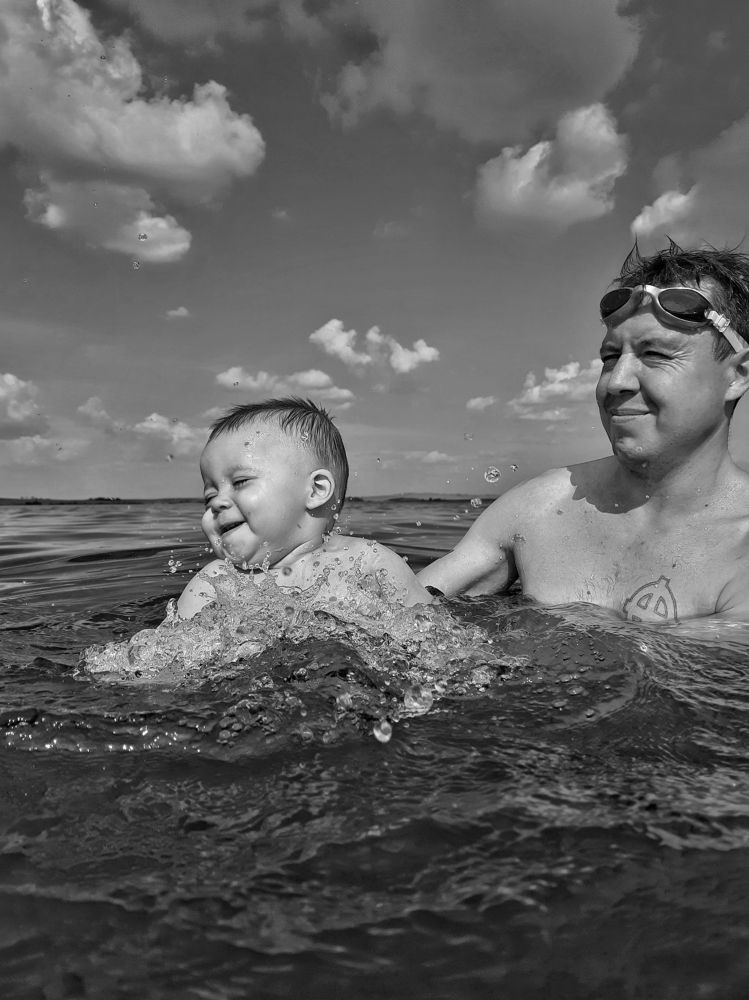 Photograph by Ксения Олина