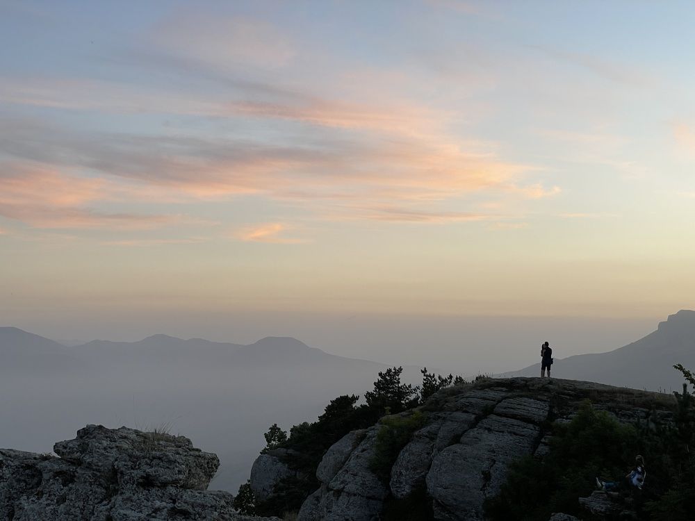 Photograph by Ольга Ильина