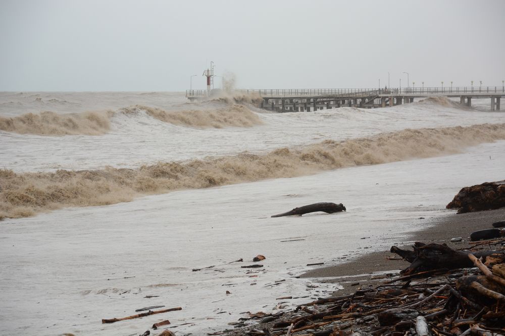 Photograph by Сергей Кривоносов