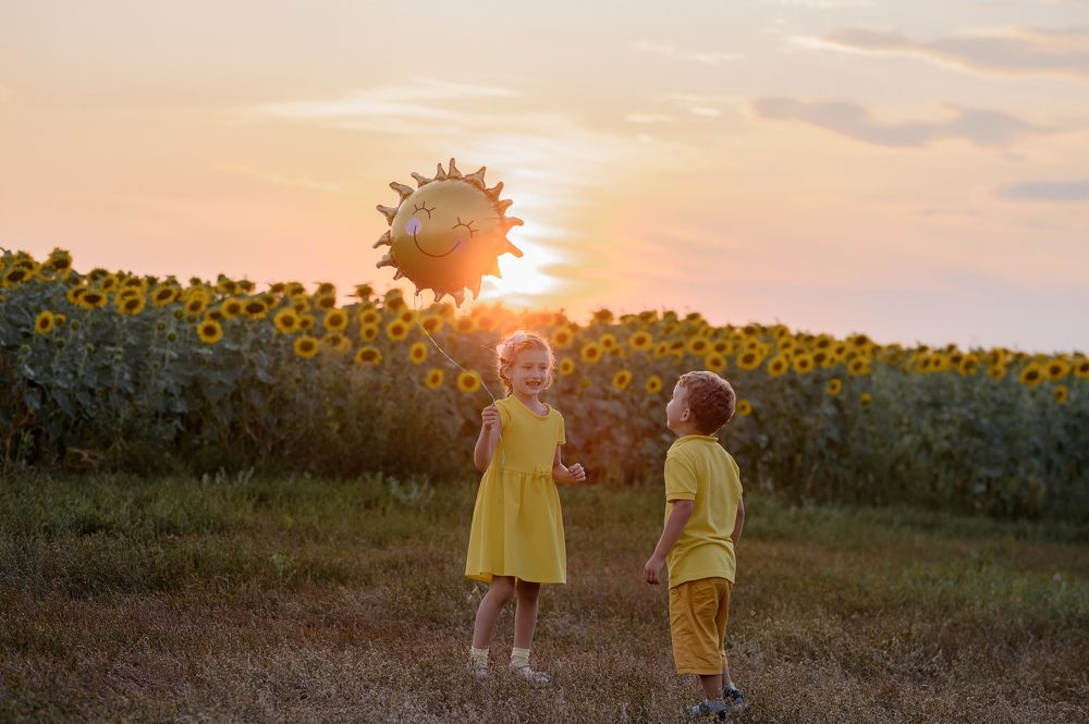 Photograph by Хайрулина Елена