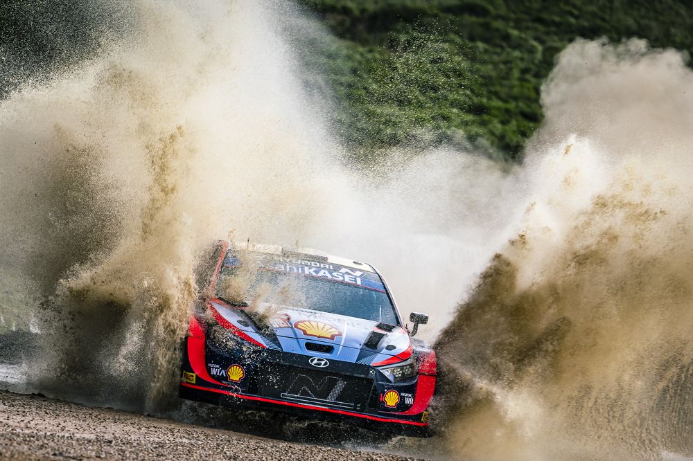 Photograph by Szabo Attila