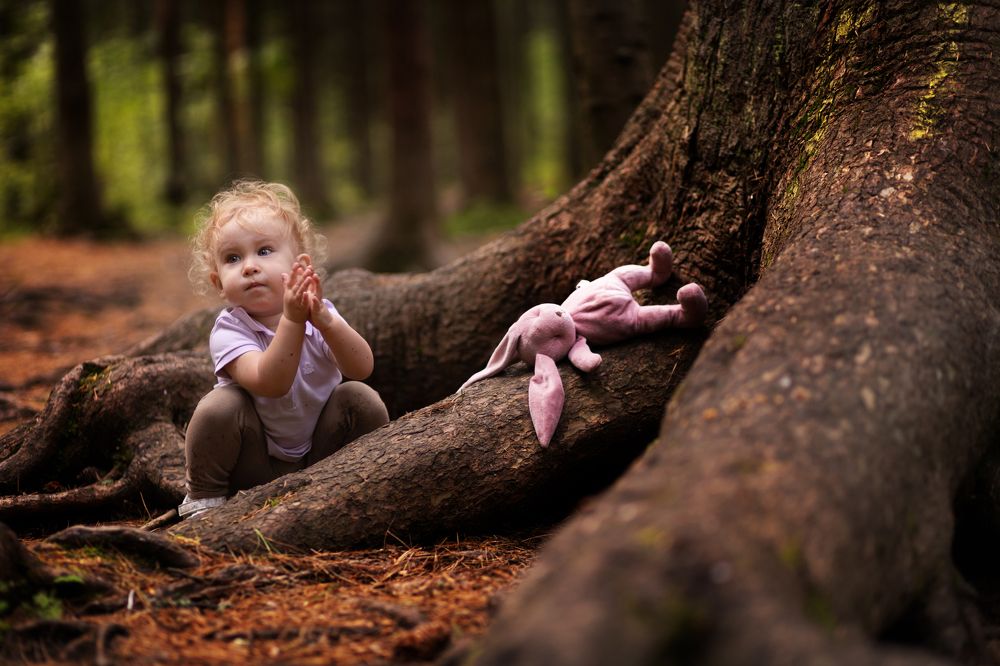 Photograph by Бальзирова Наталья