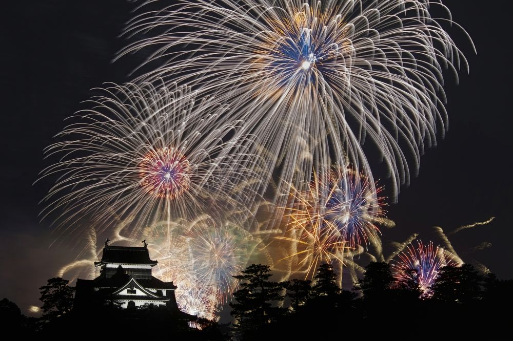 Photograph by Ohta Sigeki